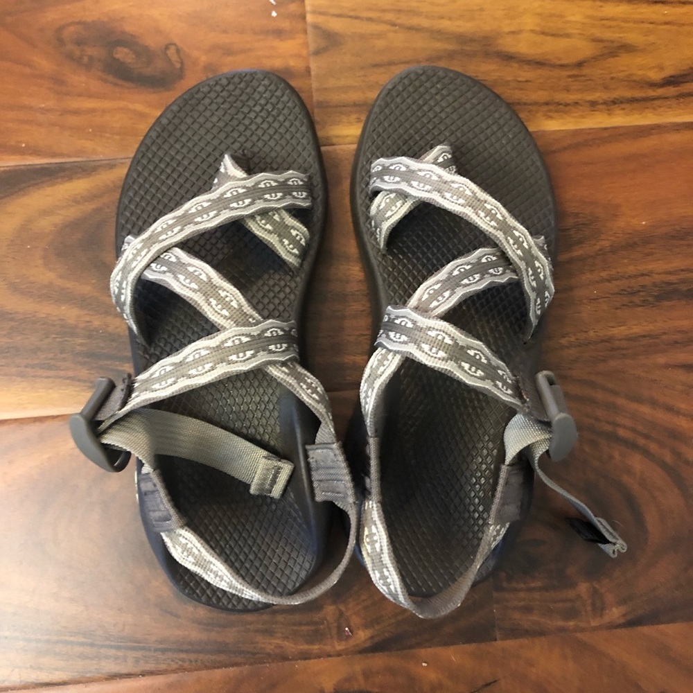 Chacos